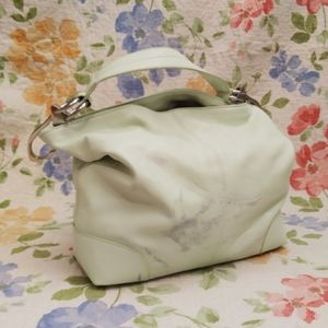 **DIY PROJECT!** Samoe Style Mint Purse Sold As-Is